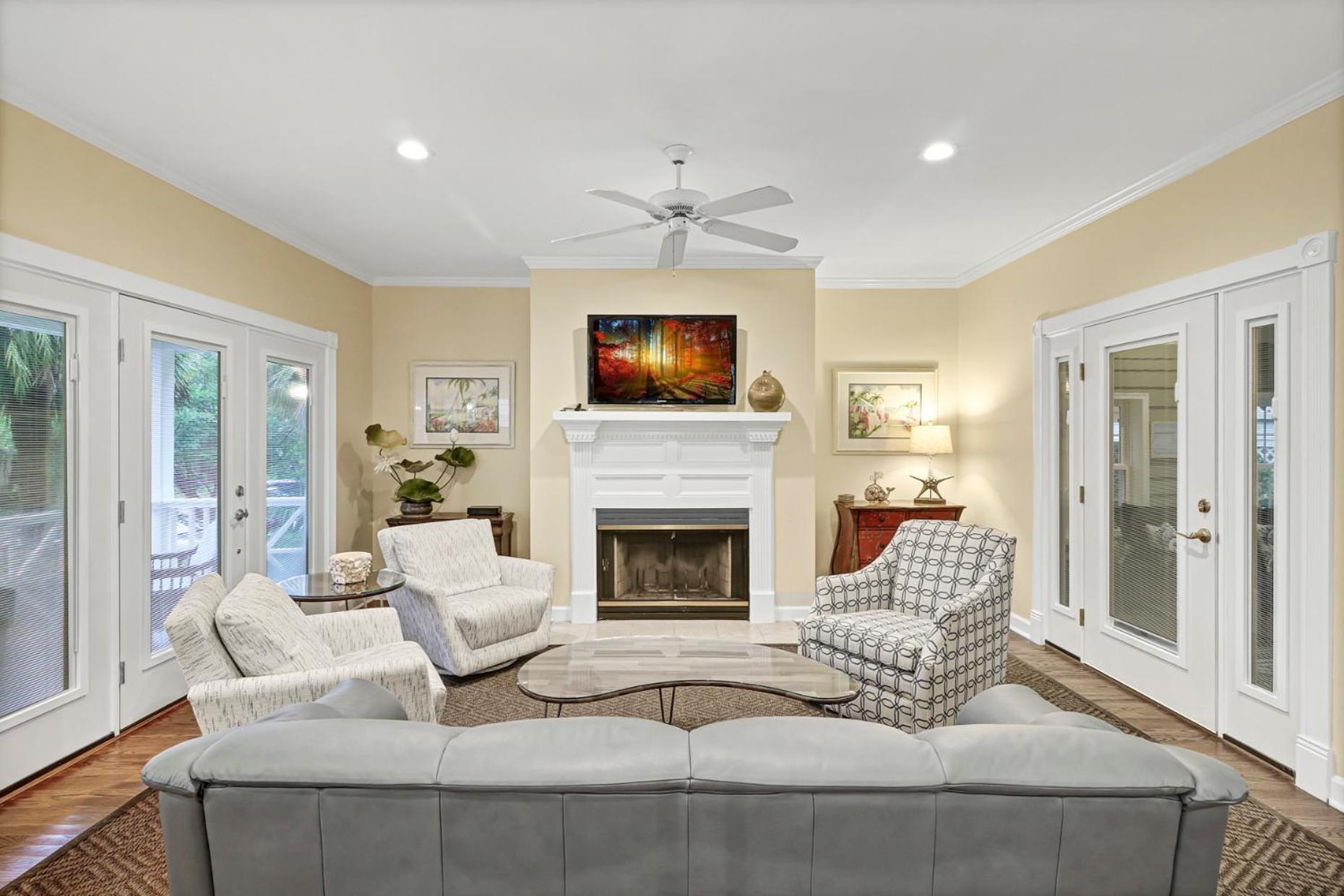 Grand Pavilion 30 By Wild Dunes, With Amenities * Isle of Palms