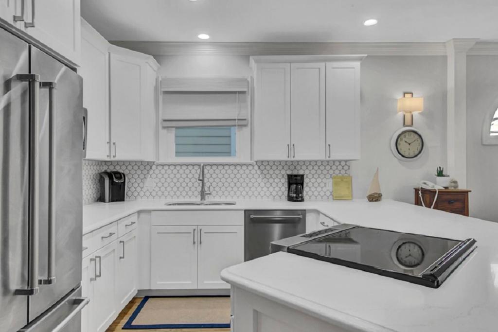 Holiday home Grand Pavilion 24 By Wild Dunes, In Core *