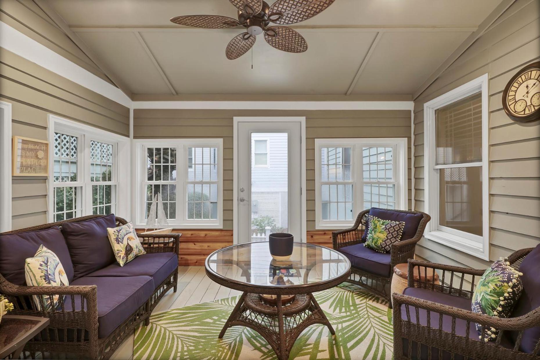Grand Pavilion 30 By Wild Dunes, With Amenities Holiday home Isle of Palms