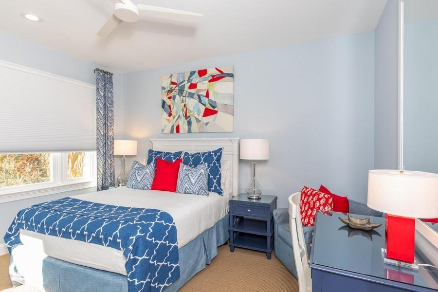 Grand Pavilion 24 By Wild Dunes, In Core Holiday home Isle of Palms