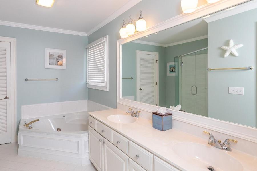 Grand Pavilion 24 By Wild Dunes, In Core Holiday home Isle of Palms