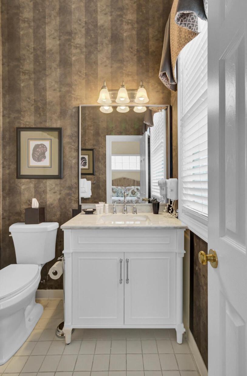 Grand Pavilion 17 By Wild Dunes, Oceanfront Holiday home Isle of Palms