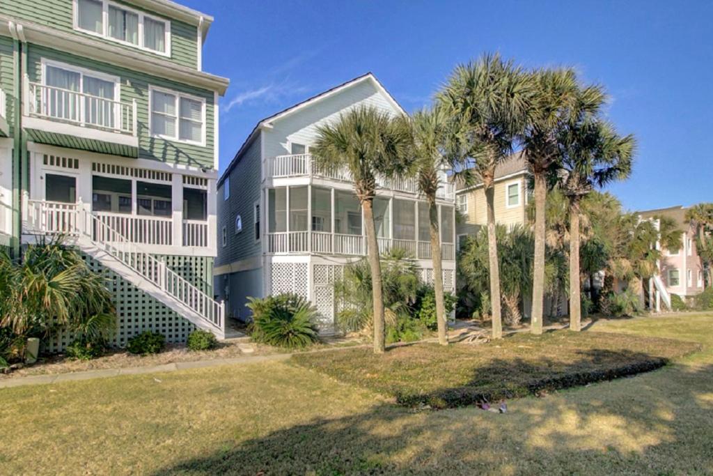 Grand Pavilion 24 By Wild Dunes, In Core Isle of Palms