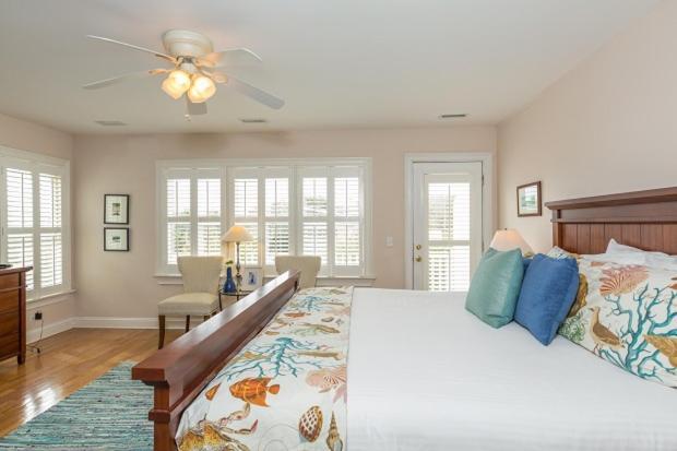 Holiday home Grand Pavilion 10 By Wild Dunes, Luxury Isle of Palms