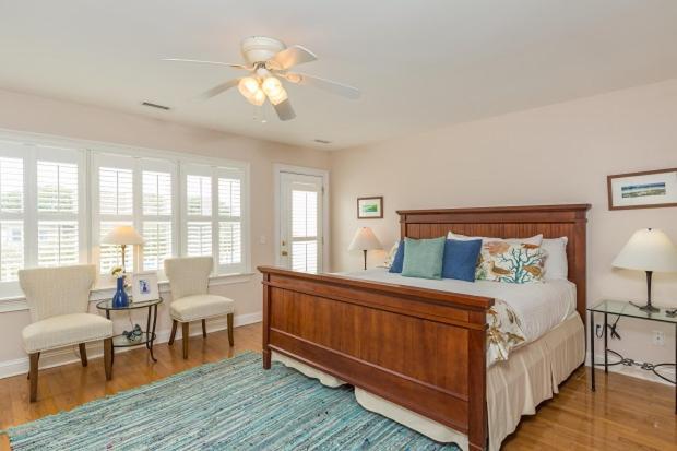 Grand Pavilion 10 By Wild Dunes, Luxury Isle of Palms