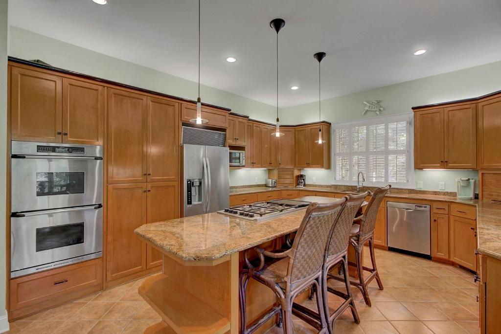 Fairway Oaks 42 By Wild Dunes, With Amenities