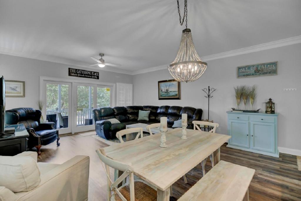Grand Pavilion 10 By Wild Dunes, Luxury Holiday home Isle of Palms