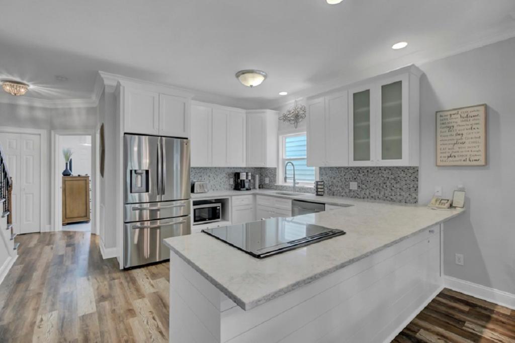 Grand Pavilion 10 By Wild Dunes, Luxury Holiday home *
