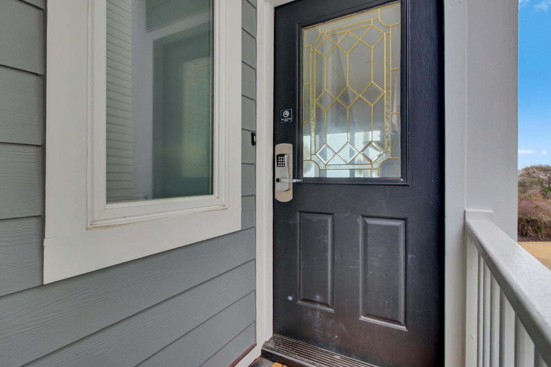 Grand Pavilion 17 By Wild Dunes, Oceanfront * Isle of Palms
