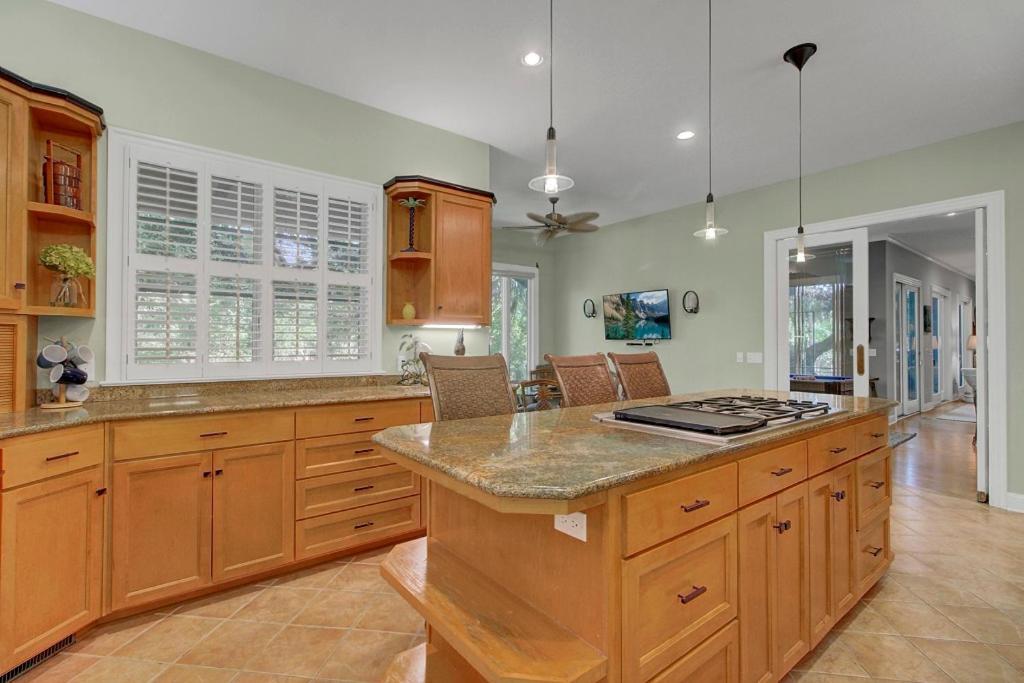 Fairway Oaks 42 By Wild Dunes, With Amenities Holiday home