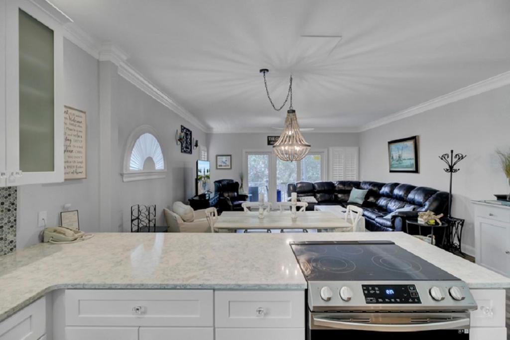 Holiday home Grand Pavilion 10 By Wild Dunes, Luxury Isle of Palms