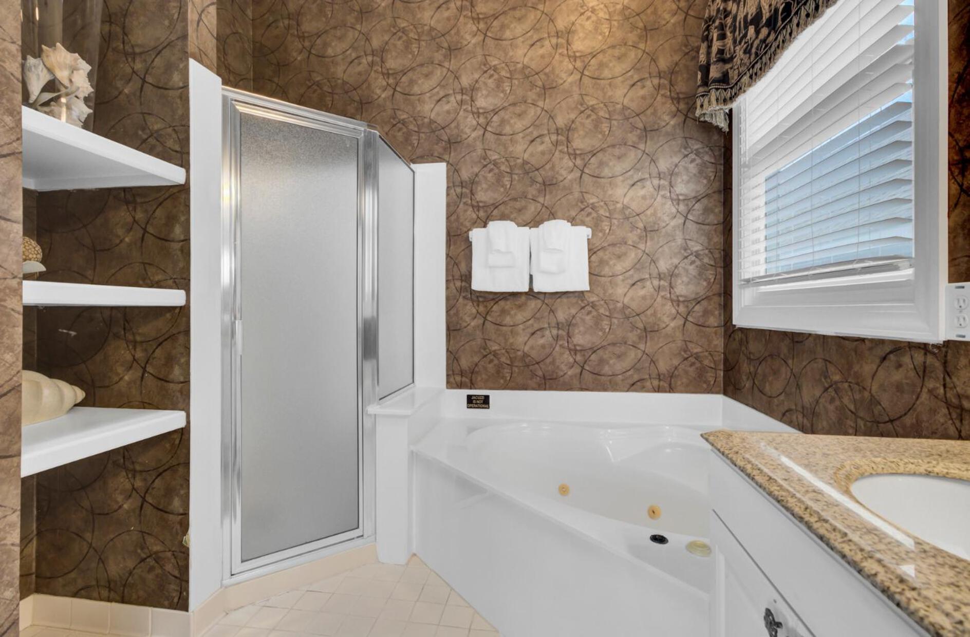 Grand Pavilion 17 By Wild Dunes, Oceanfront Holiday home