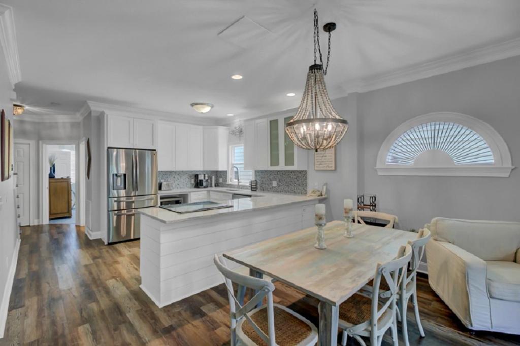 Holiday home Grand Pavilion 10 By Wild Dunes, Luxury