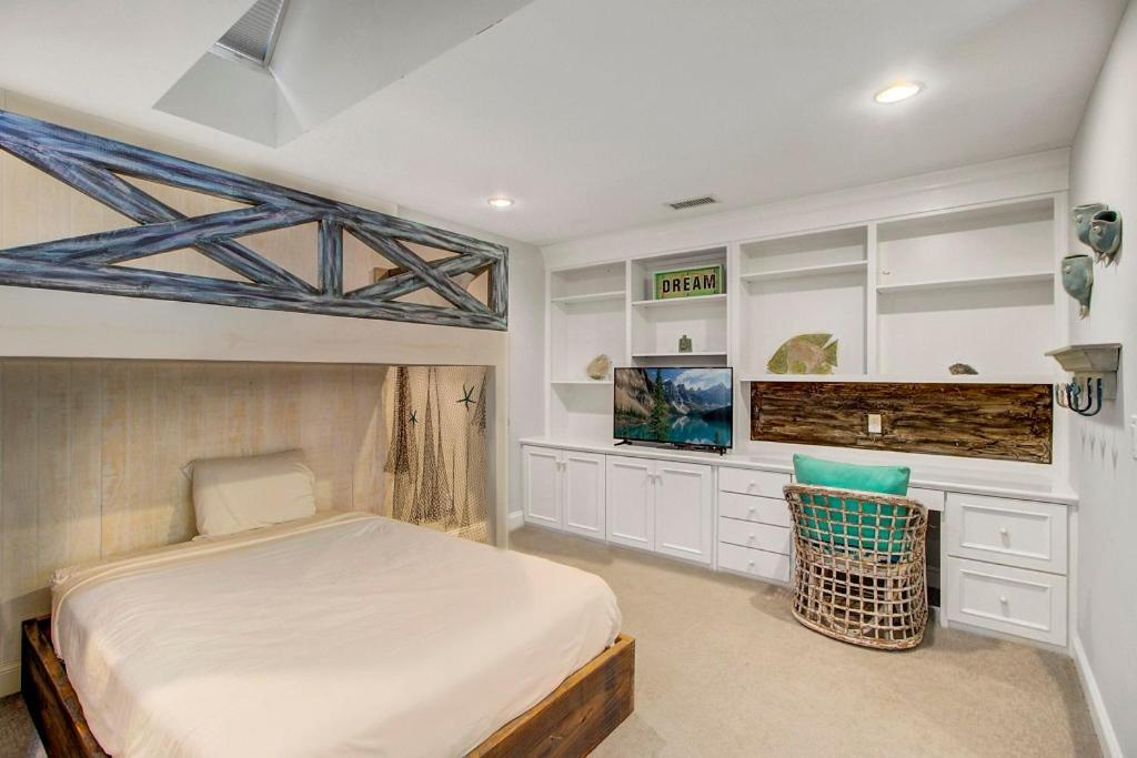 Fairway Oaks 42 By Wild Dunes, With Amenities Isle of Palms
