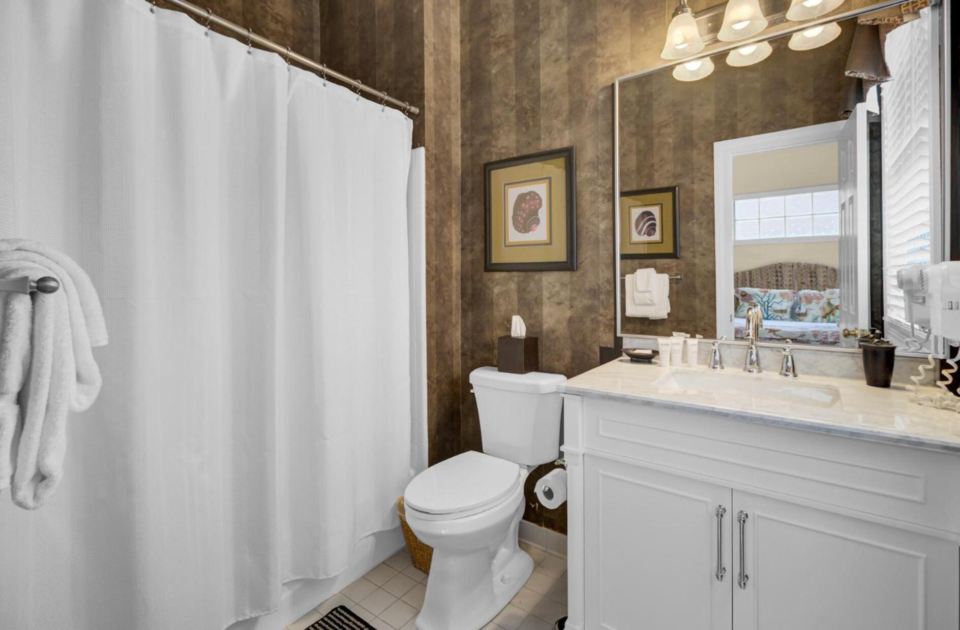 Grand Pavilion 17 By Wild Dunes, Oceanfront *