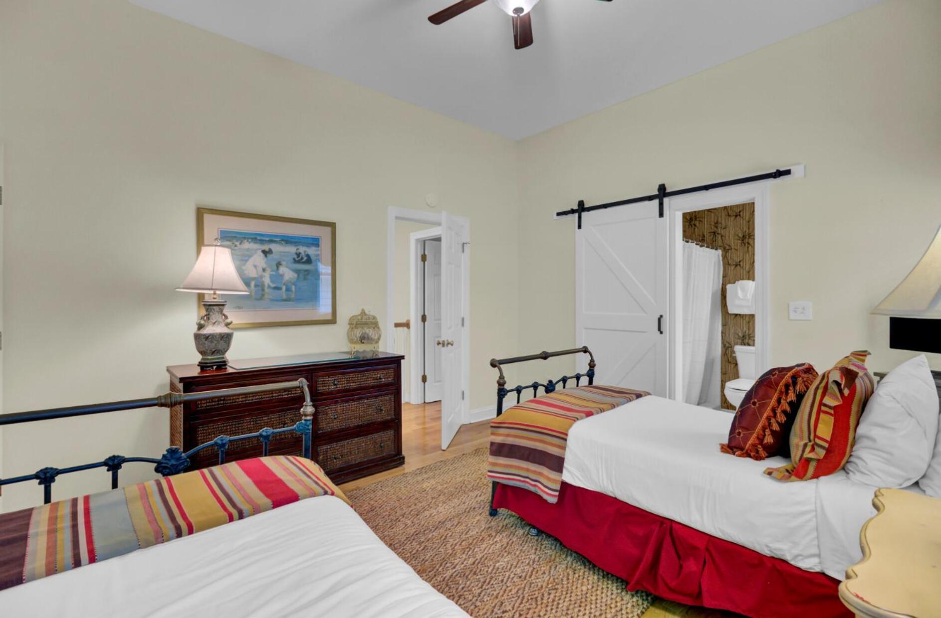 Grand Pavilion 17 By Wild Dunes, Oceanfront