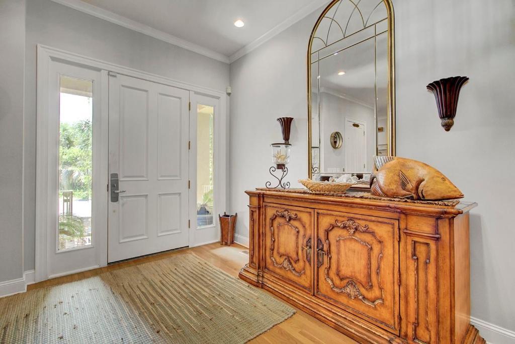 Fairway Oaks 42 By Wild Dunes, With Amenities *