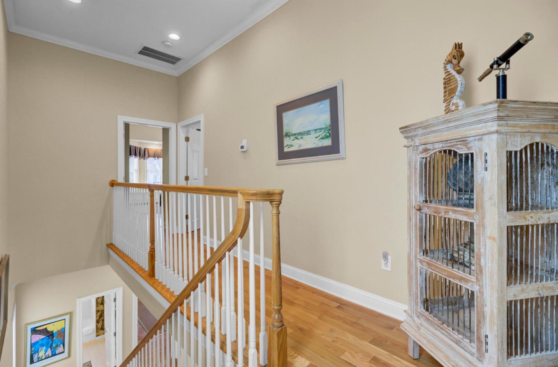 Grand Pavilion 17 By Wild Dunes, Oceanfront Holiday home *