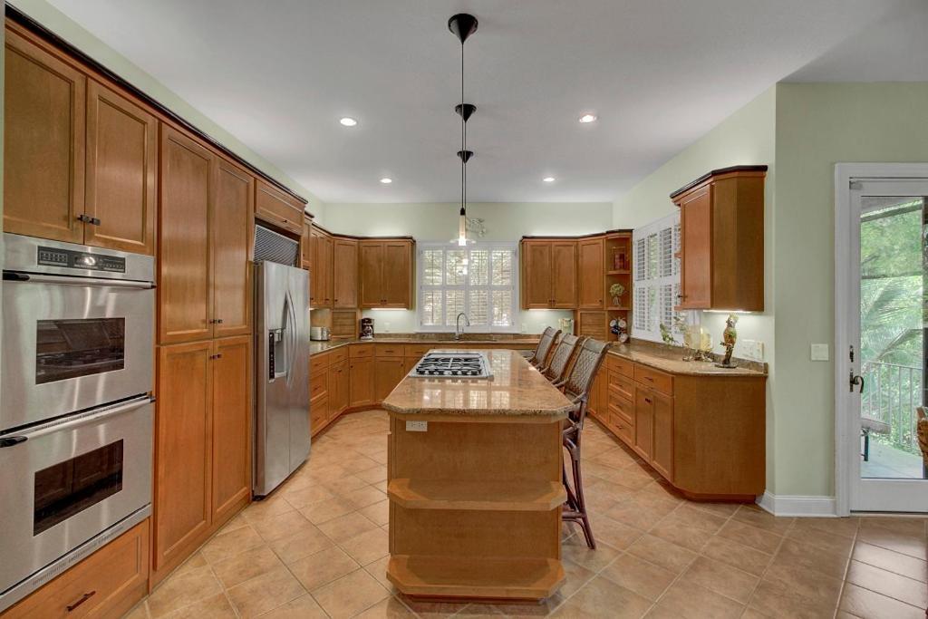 Fairway Oaks 42 By Wild Dunes, With Amenities