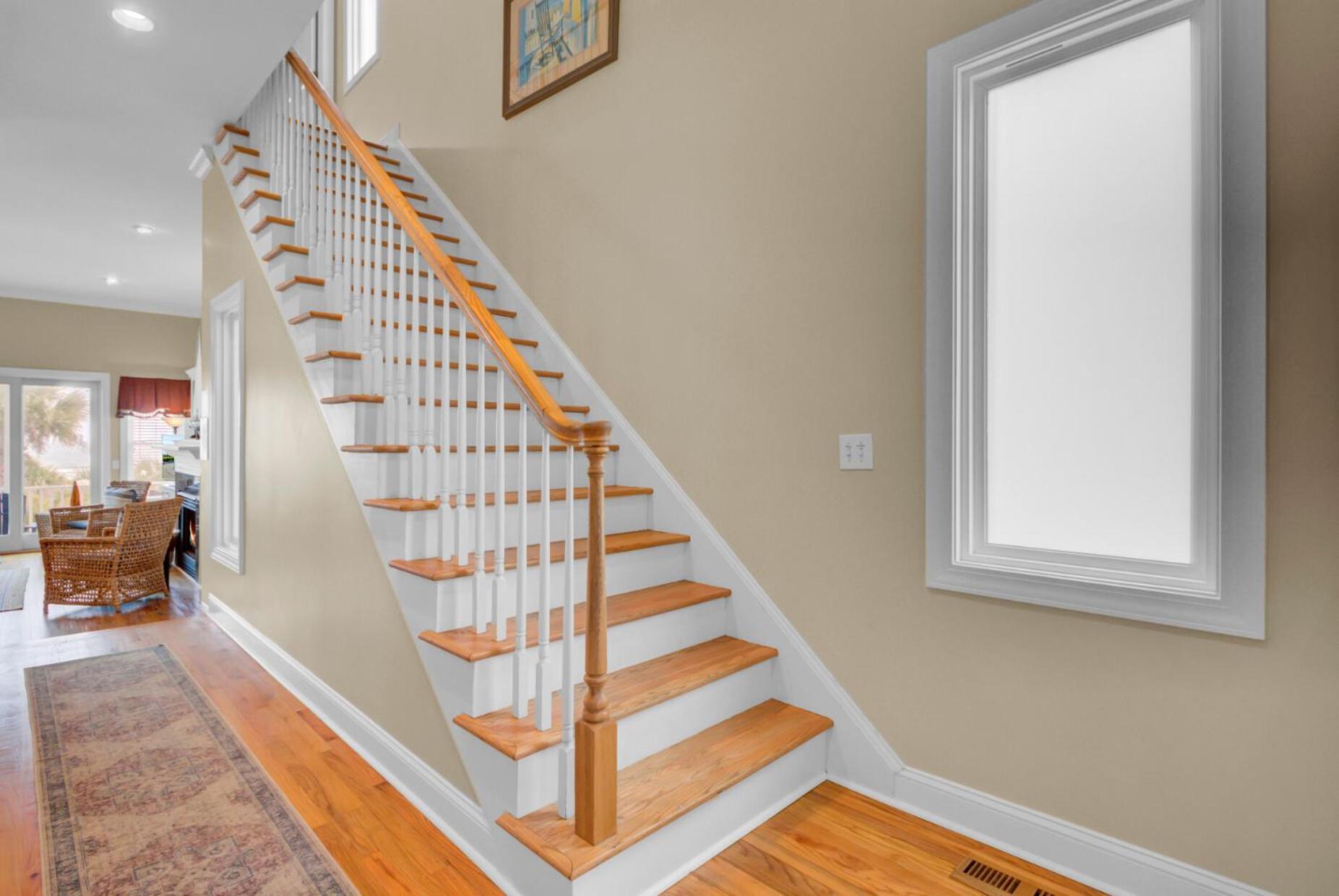 Holiday home Grand Pavilion 17 By Wild Dunes, Oceanfront *
