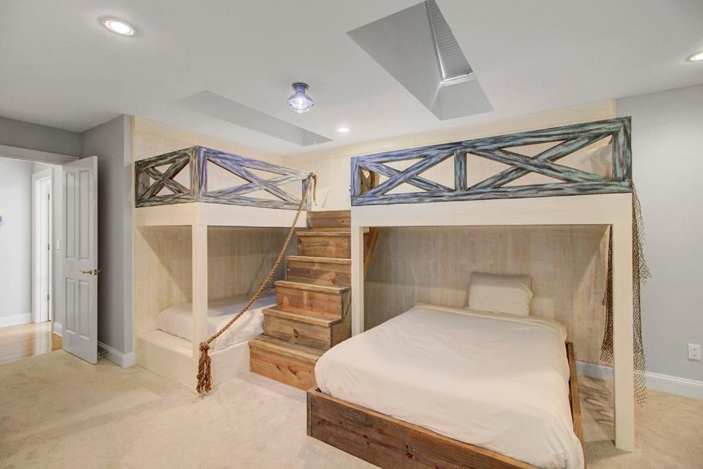 Fairway Oaks 42 By Wild Dunes, With Amenities *