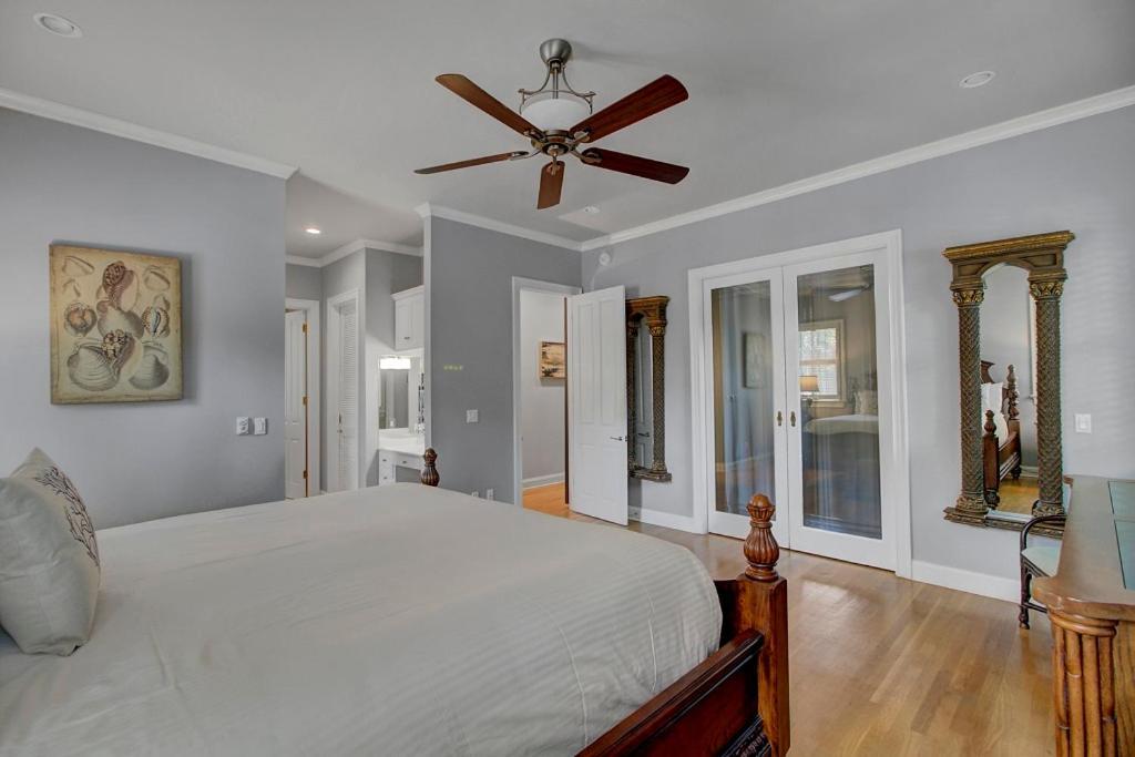 Fairway Oaks 42 By Wild Dunes, With Amenities Isle of Palms