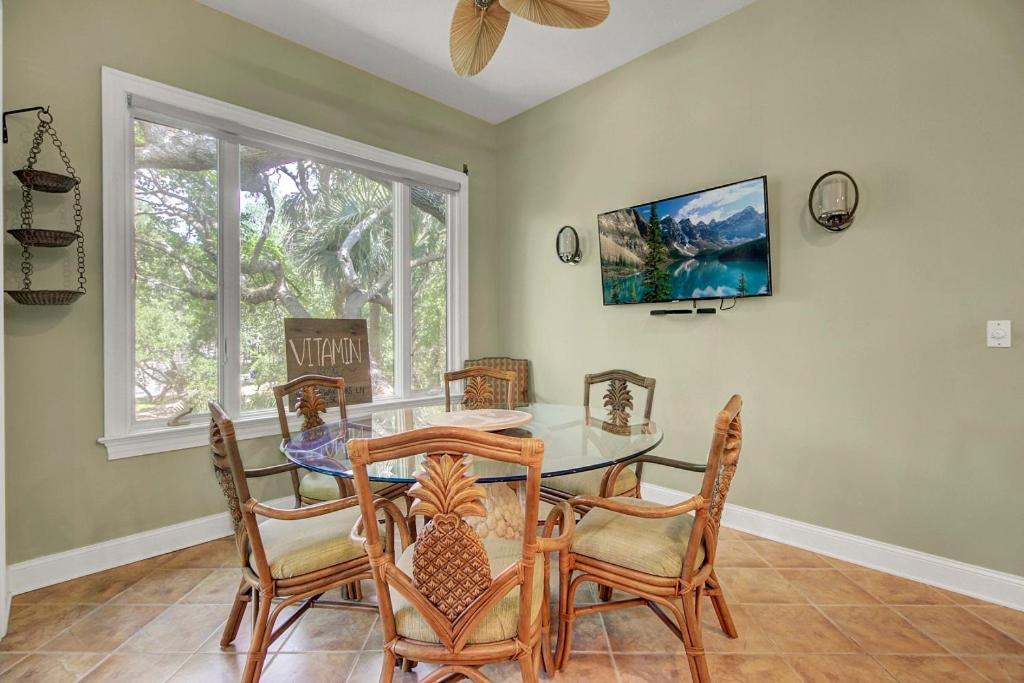 Fairway Oaks 42 By Wild Dunes, With Amenities * Isle of Palms
