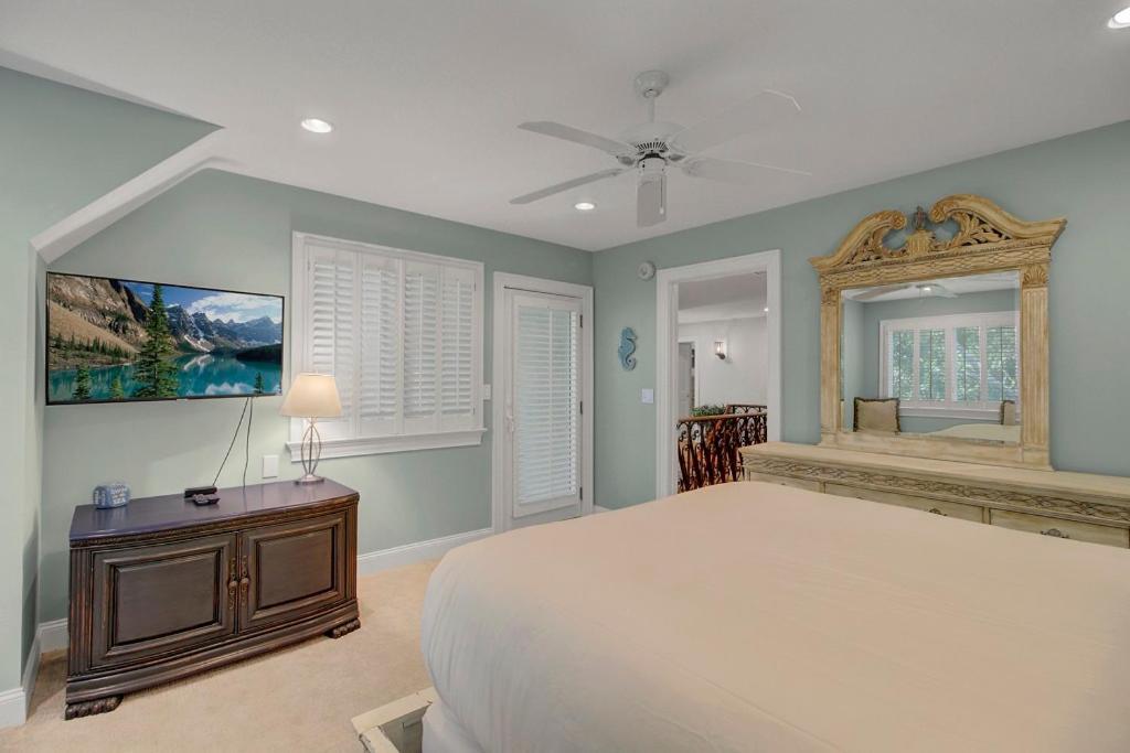 Fairway Oaks 42 By Wild Dunes, With Amenities