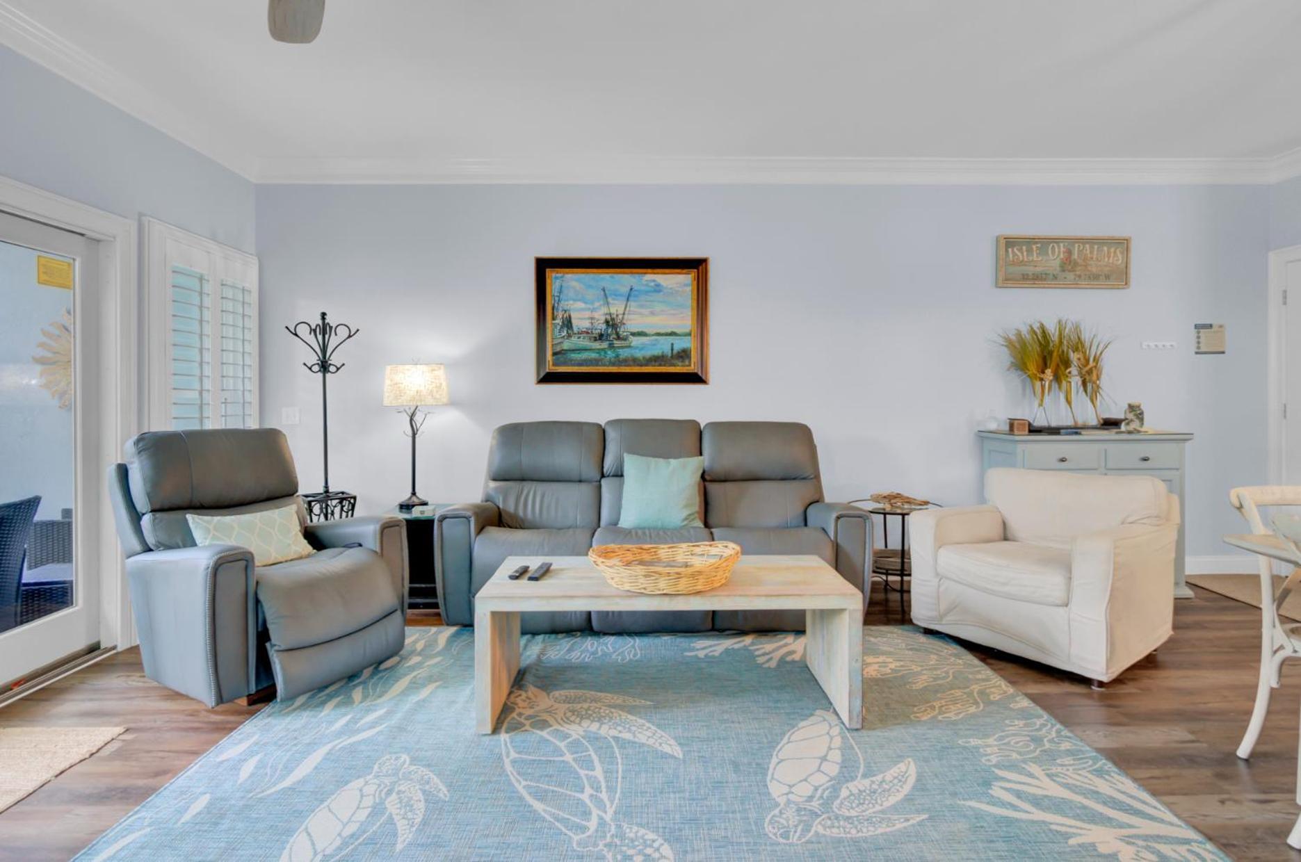 Grand Pavilion 10 By Wild Dunes, Luxury Holiday home *