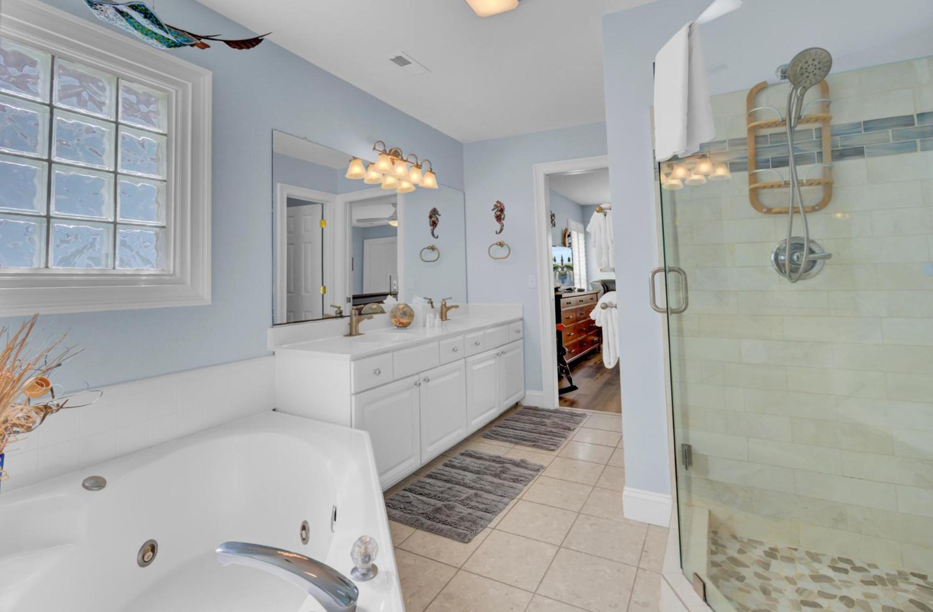 Grand Pavilion 10 By Wild Dunes, Luxury Isle of Palms