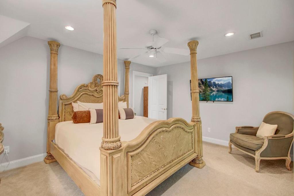 Fairway Oaks 42 By Wild Dunes, With Amenities Holiday home Isle of Palms