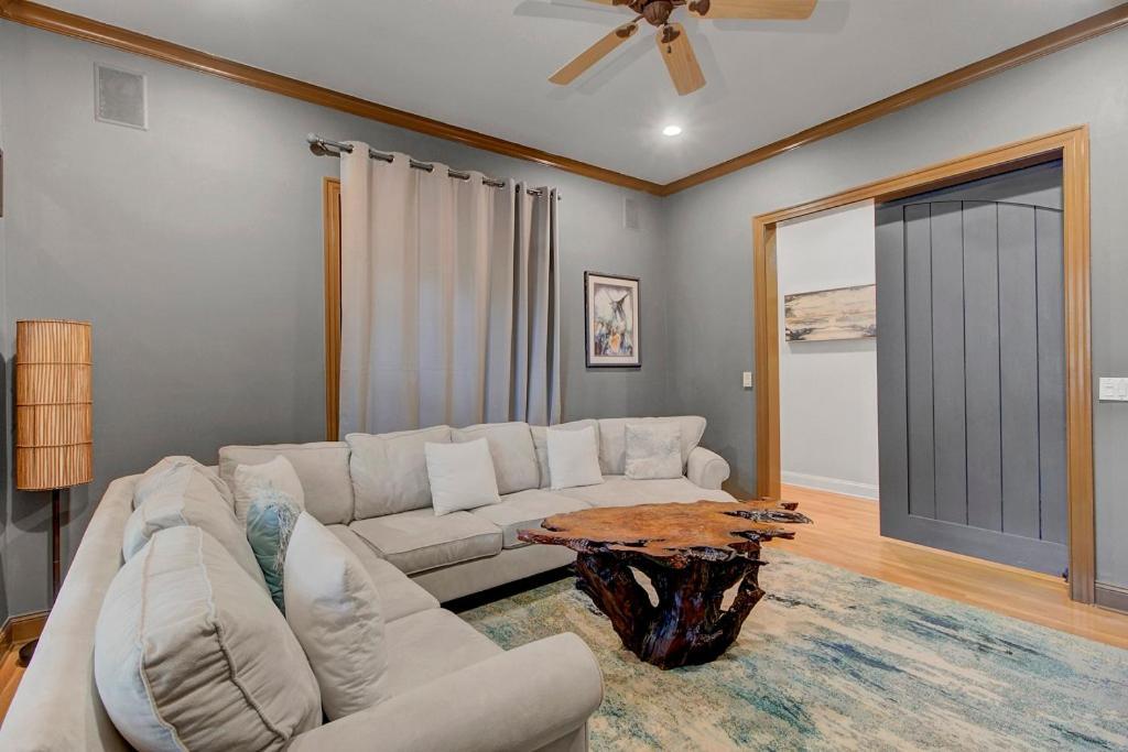 Fairway Oaks 42 By Wild Dunes, With Amenities Holiday home