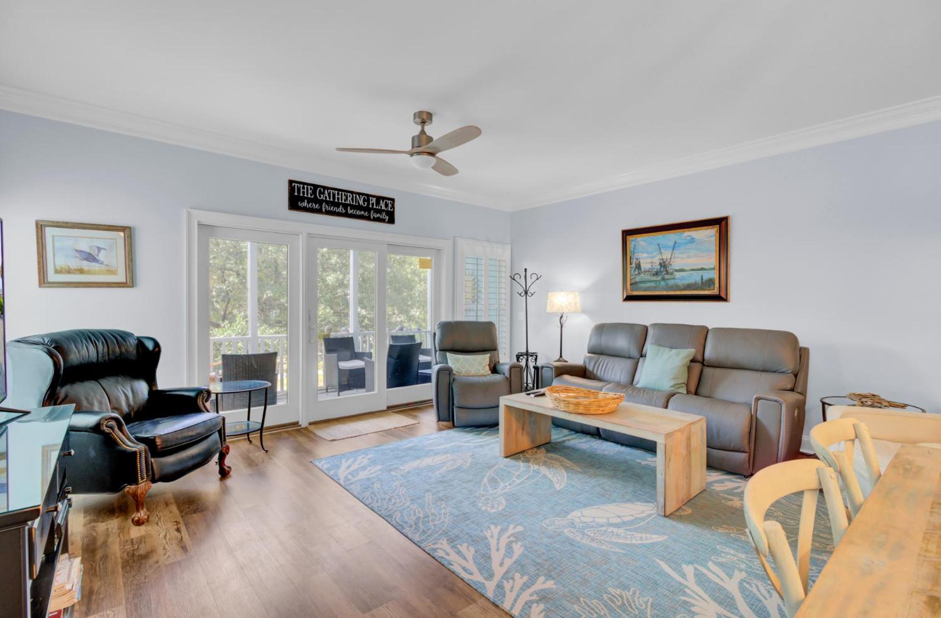 Grand Pavilion 10 By Wild Dunes, Luxury Isle of Palms