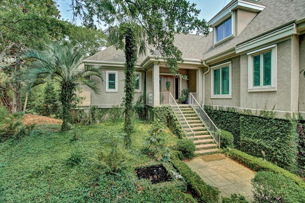Fairway Oaks 42 By Wild Dunes, With Amenities Holiday home