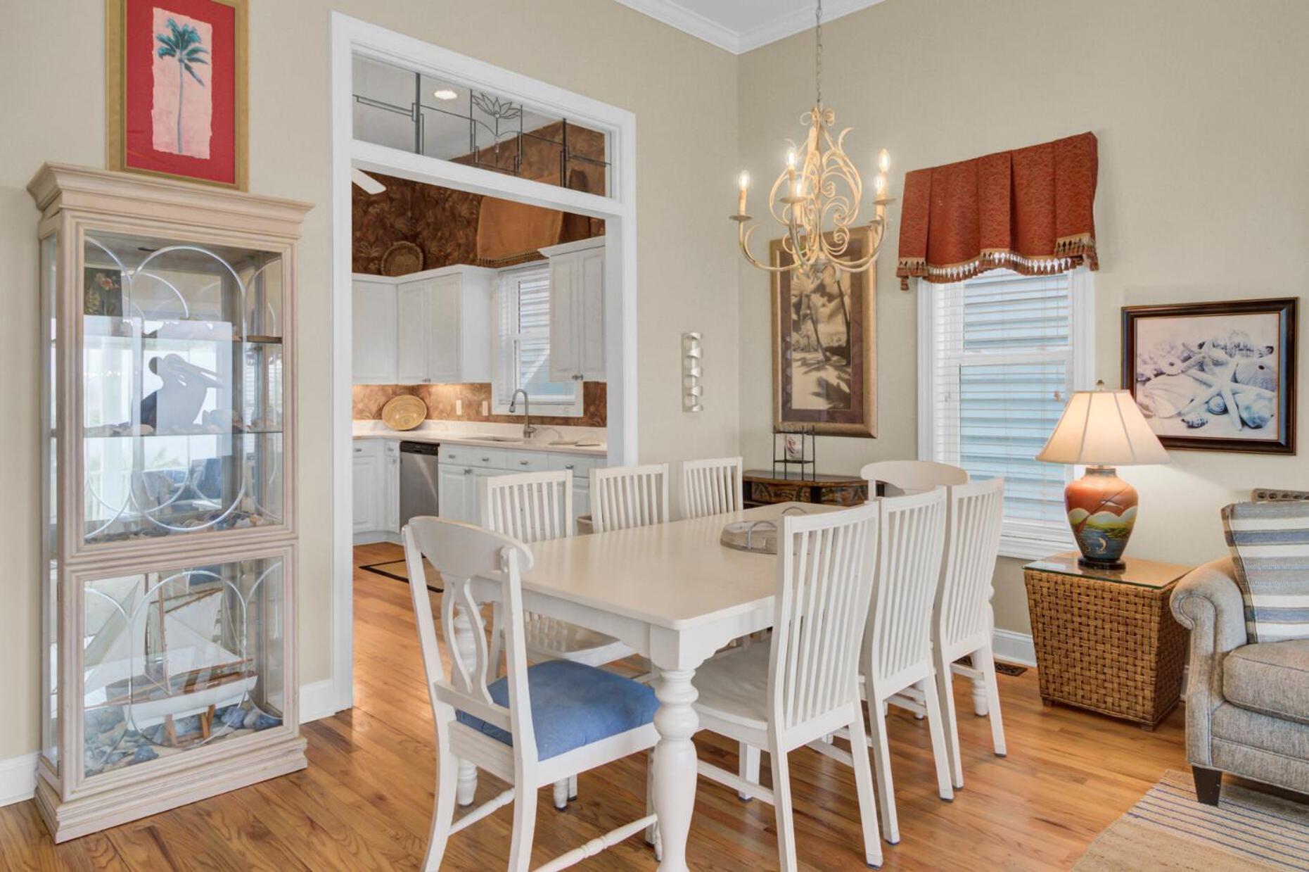 Grand Pavilion 17 By Wild Dunes, Oceanfront Isle of Palms