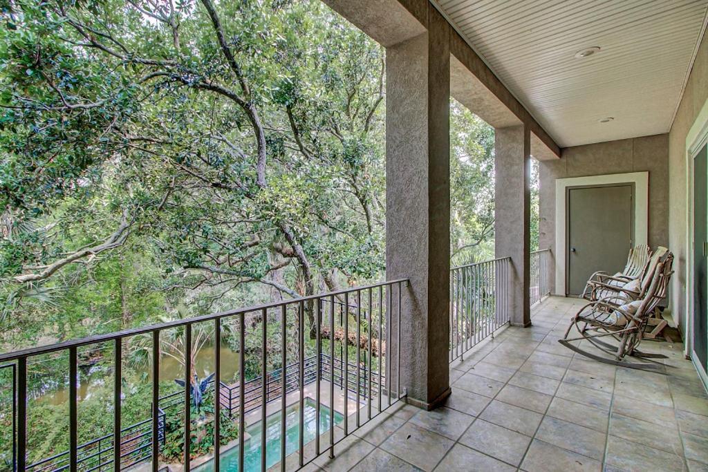 Fairway Oaks 42 By Wild Dunes, With Amenities