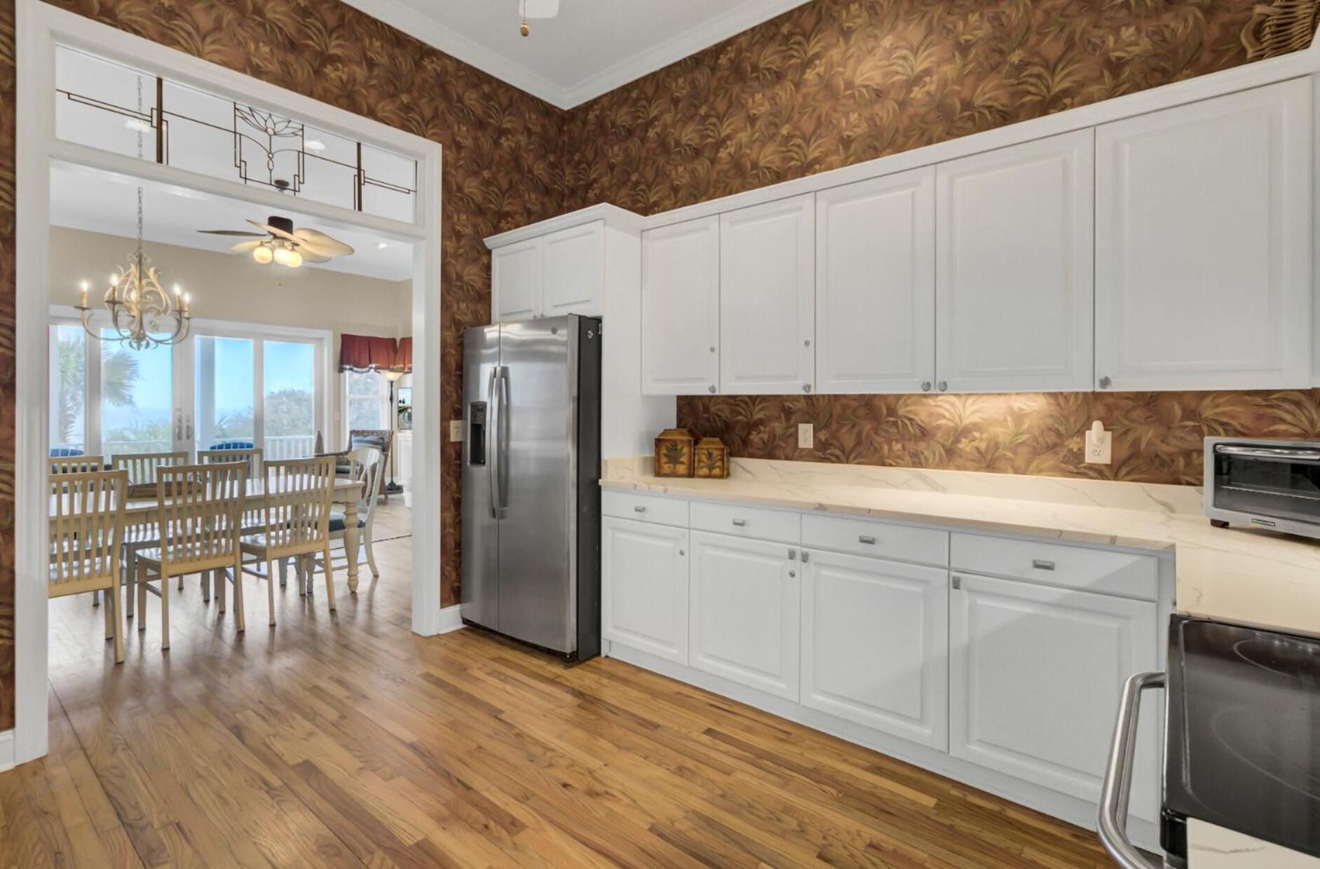 Holiday home Grand Pavilion 17 By Wild Dunes, Oceanfront