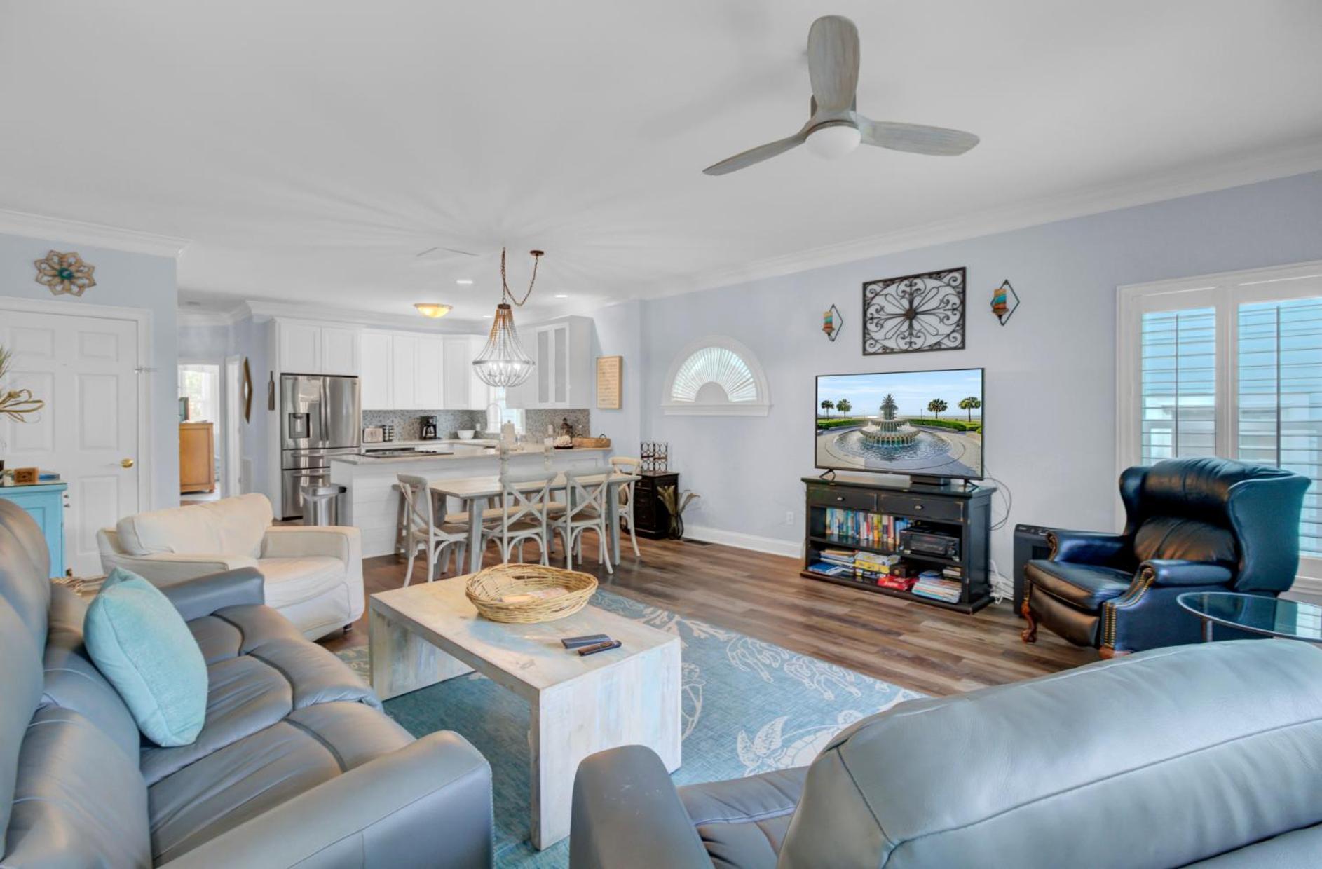 Grand Pavilion 10 By Wild Dunes, Luxury Holiday home *
