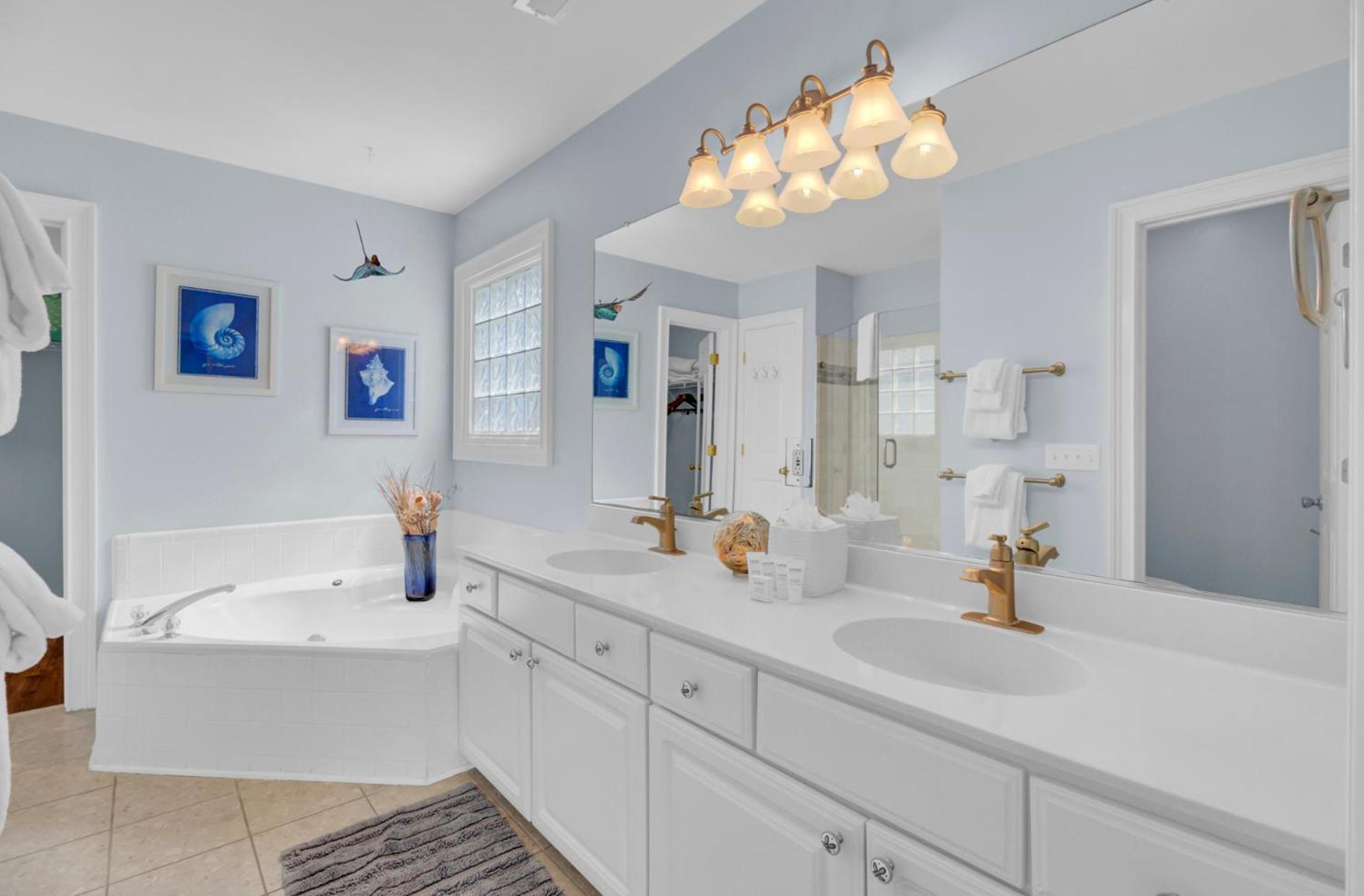 Grand Pavilion 10 By Wild Dunes, Luxury Holiday home Isle of Palms