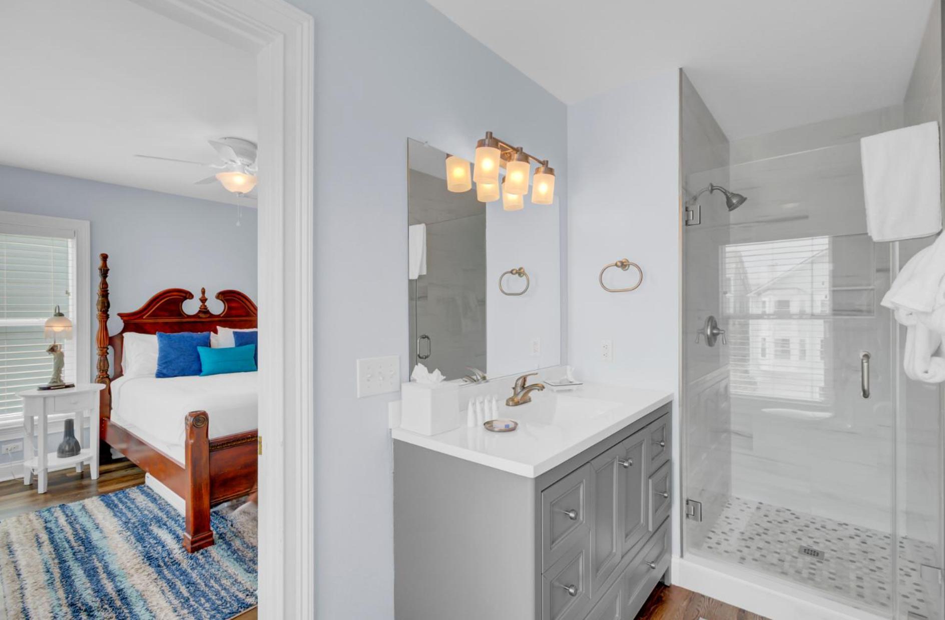 Holiday home Grand Pavilion 10 By Wild Dunes, Luxury Isle of Palms