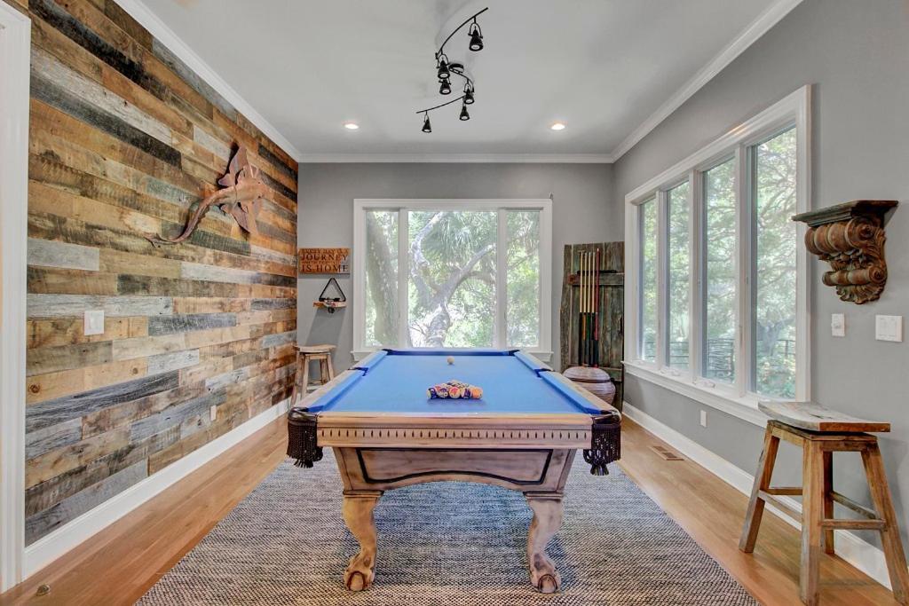 Fairway Oaks 42 By Wild Dunes, With Amenities Isle of Palms