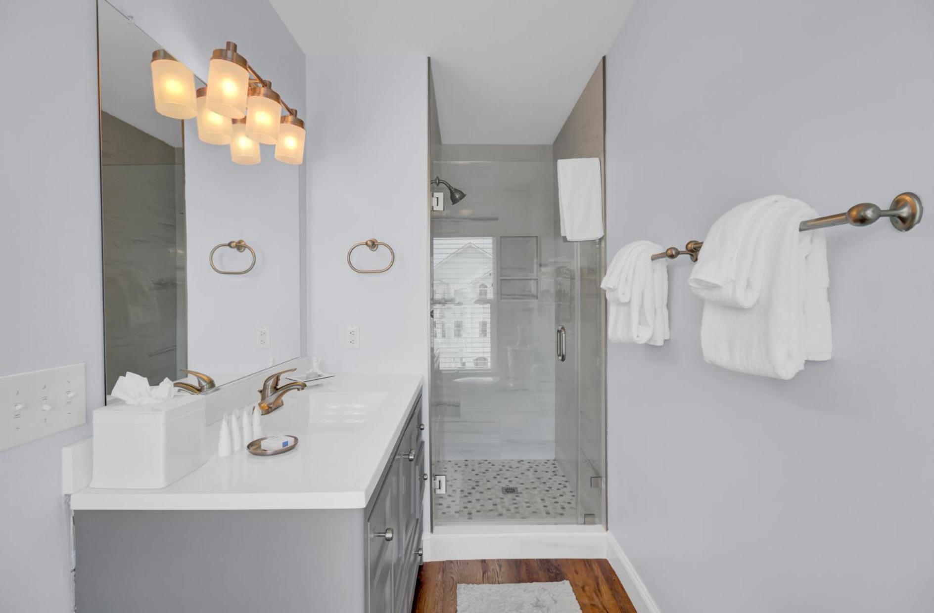 Holiday home Grand Pavilion 10 By Wild Dunes, Luxury