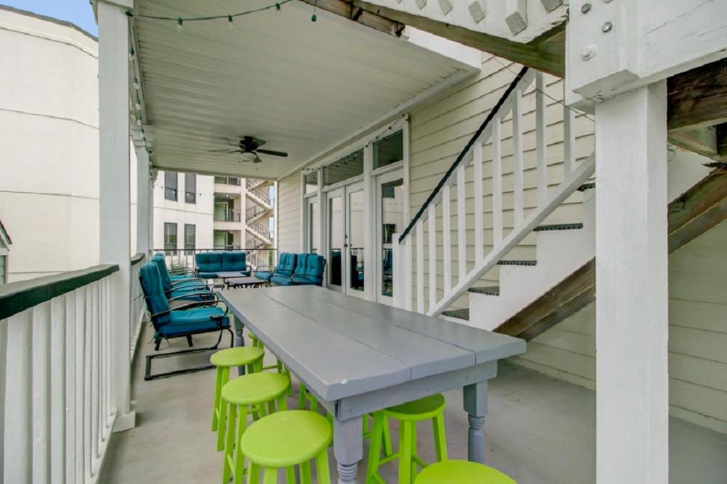 Holiday home Summer Dunes Lane 1 By Wild Dunes, Ocean View *