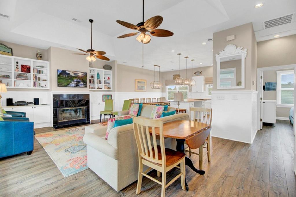 Summer Dunes Lane 1 By Wild Dunes, Ocean View Isle of Palms