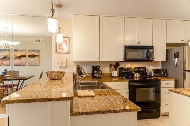 Holiday home Shipwatch 104a By Wild Dunes, Oceanfront *