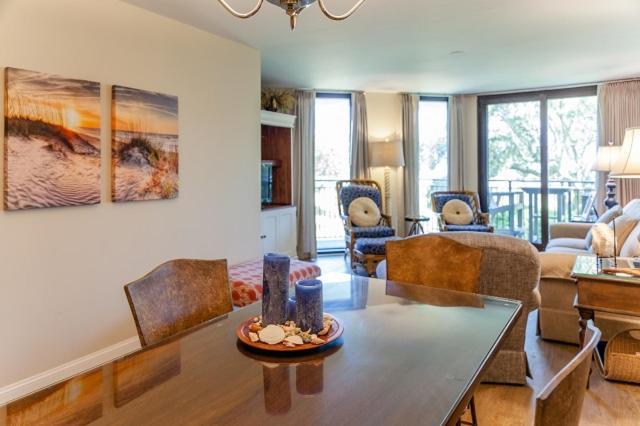 Shipwatch 104a By Wild Dunes, Oceanfront Holiday home *