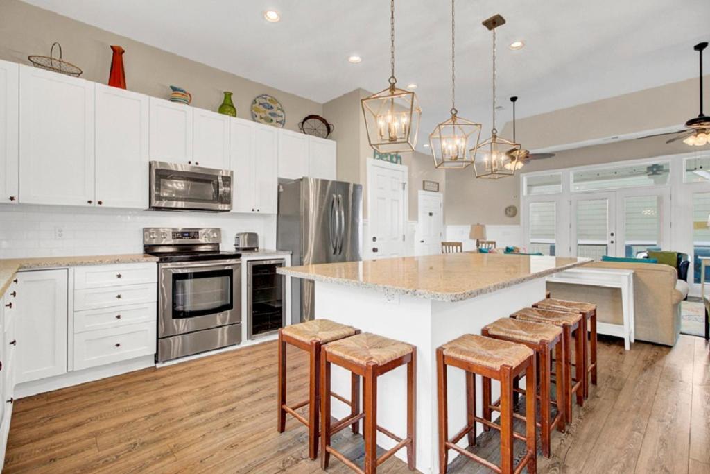 Summer Dunes Lane 1 By Wild Dunes, Ocean View Holiday home Isle of Palms