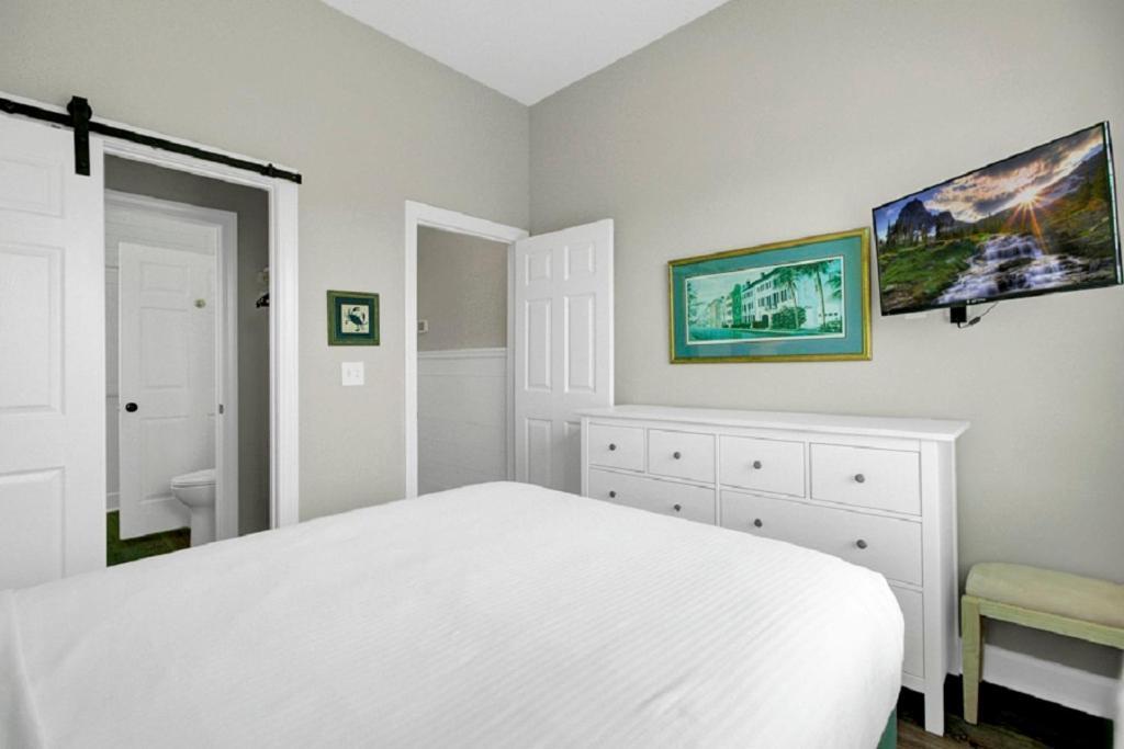 Holiday home Summer Dunes Lane 1 By Wild Dunes, Ocean View Isle of Palms