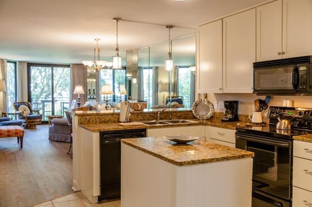 Shipwatch 104a By Wild Dunes, Oceanfront Holiday home