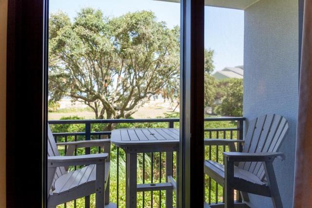 Shipwatch 104a By Wild Dunes, Oceanfront Holiday home Isle of Palms